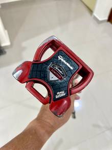 Taylormade ITSY BITSY SPIDER LIMITED Mallet Putter