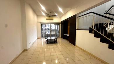 Condominium For Sale in Seri Maya
