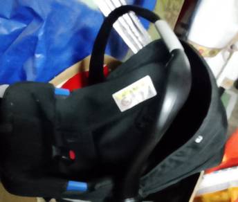 Babygo car