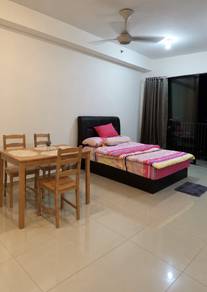 Studio For Rent in i-Soho @ i-City