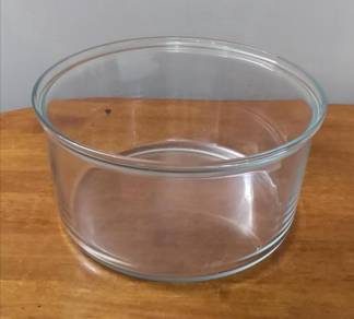 Mangkuk large arcopal France bowl
