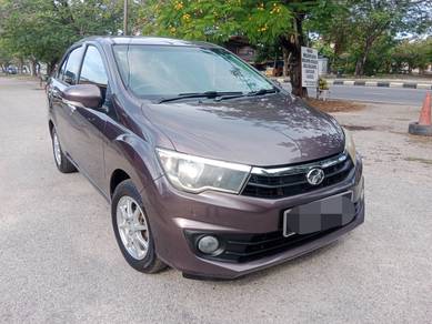 2018 Perodua Bezza PREMIUM X