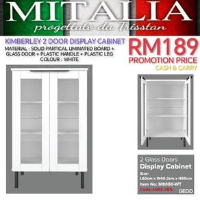 Kabinet Display Murah | Display Cabinet Murah