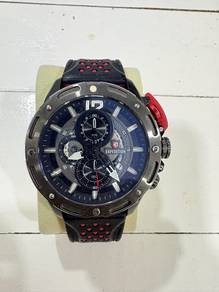 Expedition E 6760 chronograph