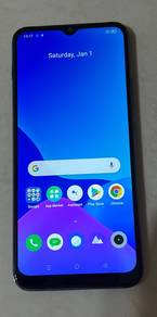 Realme c12..32gb 3ram