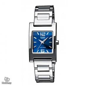 Watch - Casio Dual Time AW49-7EV - ORIGINAL