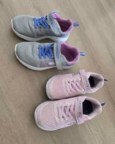 Skechers US4/UK3