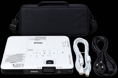 Epson LCD EB 1785W