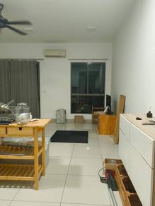 Service Residence For Rent in CyberSquare SOHO