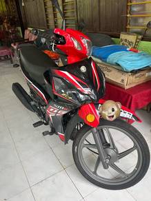 SM Sport 110E