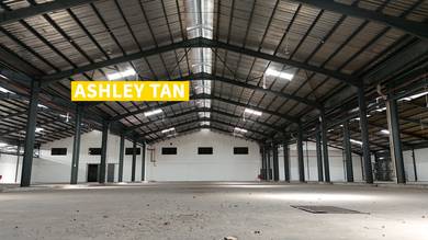 Warehouse / Factory For Rent in Prai,PNG