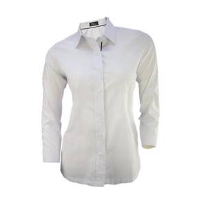 Baju Korporat Kemeja F1 Mr2 Oxford Ladies FX-925W