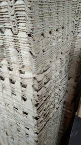 [Used] 500 pcs Sarang telur/ egg tray