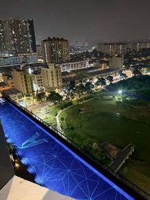 Service Residence For Sale in Aera Residence