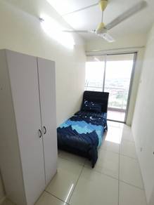 Room in Setapak, KUL