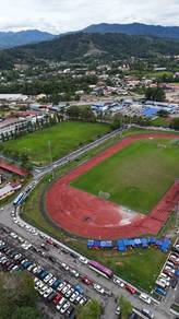 Commercial Land in Kota Kinabalu, SBH