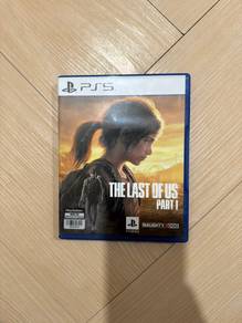 PS5 The Last Of Us Part 1 R3