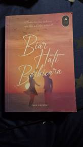 Biar Hati Berbicara