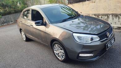 Proton Saga Premium PREMIUM AT in Cheng, MLK