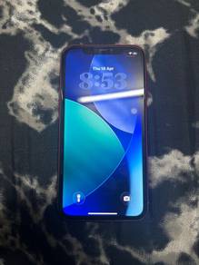 iphone 11 , 128gb