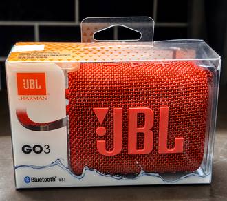 JBL Go 3 Original