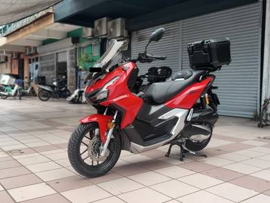 Honda ADV 160