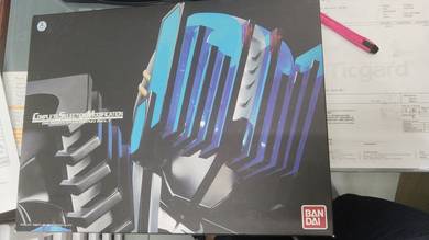 Original Bandai CSM Diendriver & Diend Belt