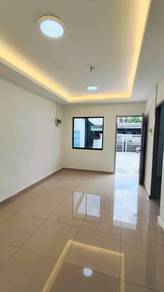 1-storey Terraced House For Sale in Skudai,JHR