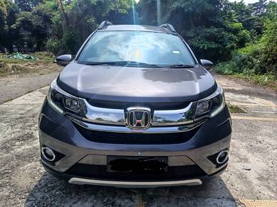 Honda BR-V V in Skudai, JHR