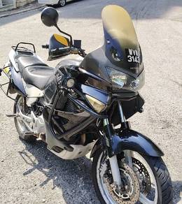 Honda Varadero