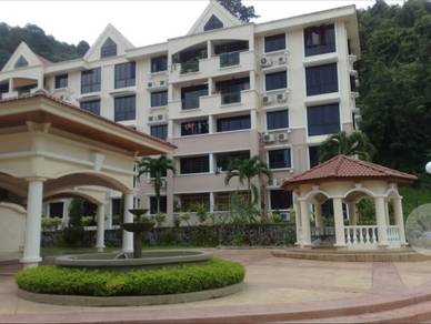 Condominium For Sale in Sunrise Garden