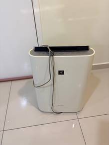 Sharp Air Purifier