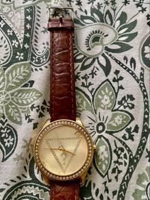 Guess Watch