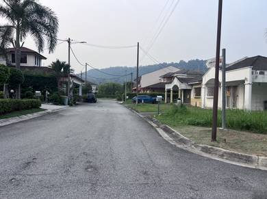 Room in Seremban 2, NSN