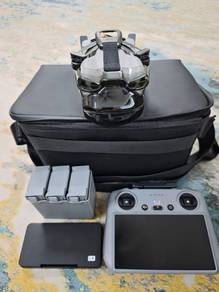 dji mini 5 pro fly more combo plus