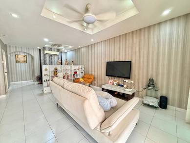 2-storey Terraced House For Sale in Skudai,JHR