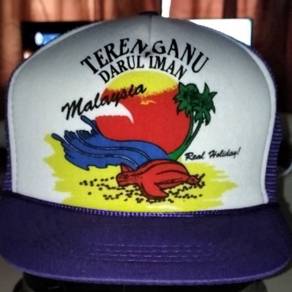 Vtg Malaysia