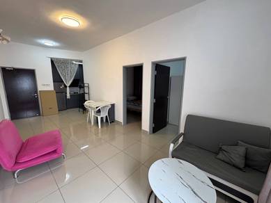 Service Residence For Rent in KSL Residence 2 @ Kangkar Tebrau