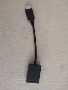 Lenovo HDMI to VGA Monitor Adapter (NEW)