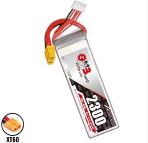4s lipo battery 2300mah Gaoneng (New)