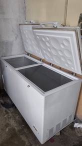 Freezer Haier 2 Pintu