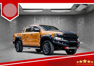 Ford Ranger WILDTRAK in Others, KUL