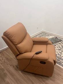 Zero Healthcare First Class Sofa Massage