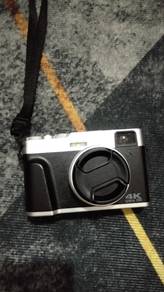 Camera 4k