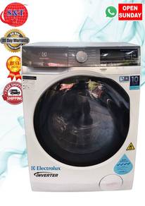 Washing machine ELECTROLUX 8KG/5KG INVERTER FROND