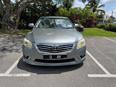 Toyota Camry G in Kuching, SWK