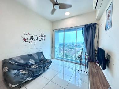 Service Residence For Rent in Avenue Garden