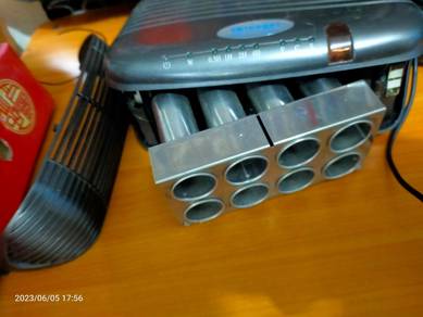 Ionizer . . E27b