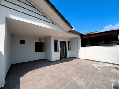 1-storey Terraced House For Sale in Kulai,JHR