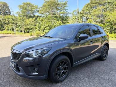 Mazda CX-5 2WD in Bandar Pusat Jengka, PHG
